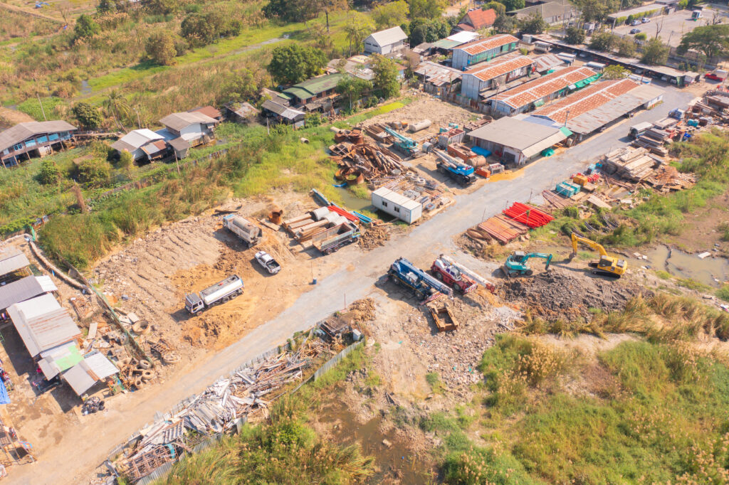 mateusz kustra aerial top view of industrial factory or plant ar 2024 10 20 10 15 16 utc 1